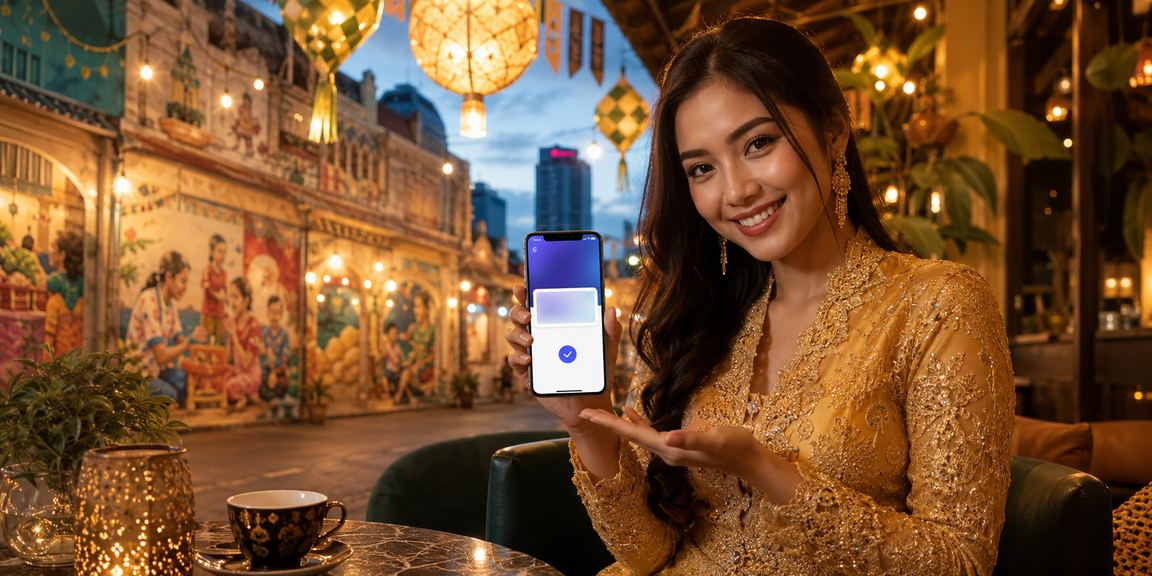 Ibu bapa melindungi anak daripada akses platform permainan dalam talian
