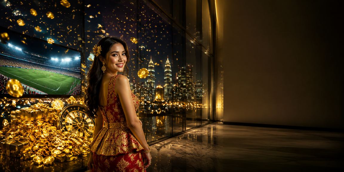 Pengguna Seremban menikmati faedah VIP semasa menonton perlawanan bola sepak